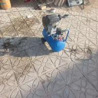 فروش کمپرسور باد