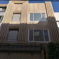 خانه در بست دو طبقه با یک واحد در همکف و پارکینگ|فروش خانه و ویلا|مشهد, آیت الله کاشانی|دیوار