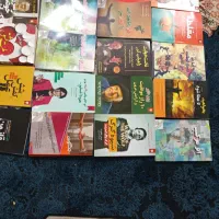 کتاب|کتاب و مجله ادبی|خمینیشهر, |دیوار