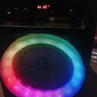 اسپیکر ۳۰سانتی