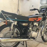 موتورسیکلت|موتورسیکلت|صدرا-فارس, فاز ۱|دیوار