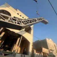 پله برقی تخصص ماست