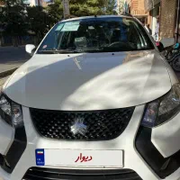کوییک ۴۰۳|خودرو سواری و وانت|بیجار, |دیوار