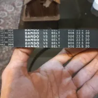 تسمه موتور CVT اسکوتری کد 30-22.5-906|قطعات یدکی و لوازم جانبی|تهران, وصفنارد|دیوار