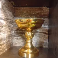 ست پزیرایی طرح مس|ظروف سرو و پذیرایی|بناب, |دیوار