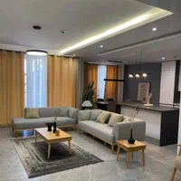 ۶۳متر ۱ خواب خطی رو به آفتاب دیزاین اروپایی_فردوس