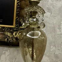 چراغ بسیار زیبا نو نو دو عدد|چراغ خواب و آباژور|رشت, گلسار|دیوار