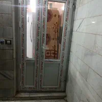 تولیدی انواع درب و پنجره دوجداره upvc در فریمان|خدمات پیشه و مهارت|فریمان, |دیوار