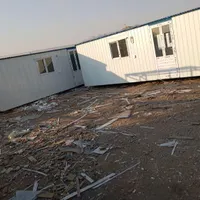 مرکز تولید کانکس بادوام|مصالح و تجهیزات ساختمان|میاندوآب, |دیوار