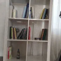 قفسه کتاب