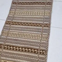 کناره کار دست و پشم