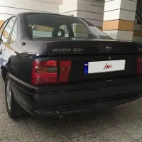 اپل وکترا ۱۹۹۵|خودرو کلاسیک|تهران, کاشانک|دیوار