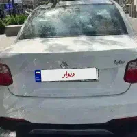 سایناS،مدل۱۴۰۵،صفرخشک(فروش فوری)