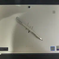 اچ پی x2 رم16 قلم دار سیم کارت فعال سایکل باطری 29