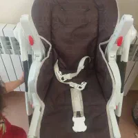 صندلی غذای کودک