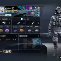 اکانت کالاف 3میلیون و 500 سیپی زده شده|کنسول، بازی ویدئویی و آنلاین|قم, نیروگاه|دیوار