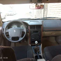 پارس‌‌سال مدل93شاسی‌هاسالم|خودرو سواری و وانت|شاهین‌شهر, حاجی آباد|دیوار