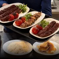 همکار خانوم واقا برای سالنداری و خانوم بزای ظرفشور