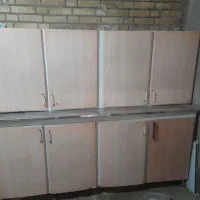 کابینت|مصالح و تجهیزات ساختمان|امیدیه, |دیوار