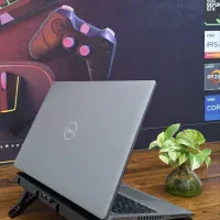 لپ تاپ نسل ۱۲ دل i5-1235U رم 16 حافظه 512 SSD|رایانه همراه|شیراز, فخرآباد (دروازه کازرون)|دیوار