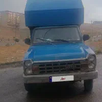 نیسان ابی|خودرو سواری و وانت|تبریز, |دیوار