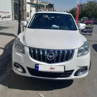 هایما 96توربو تک برگ گچساران|خودرو سواری و وانت|شیراز, اصلاح‌نژاد|دیوار