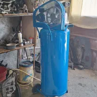 تانکر باد ۲۵۰سی سی