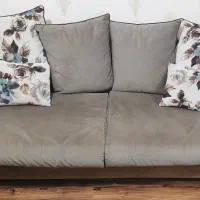 مبل تمیز ۶ نفره