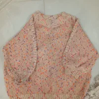 بلوز بافت زنانه|لباس|ورامین, ورامین|دیوار