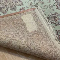 دو تخته فرش بفروش میرسد|فرش|بندر انزلی, آخرخط|دیوار
