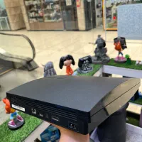 پیس تری پلی استیشن سه ps3 slim فول گیم درحد|کنسول، بازی ویدئویی و آنلاین|تهران, لاله زار|دیوار
