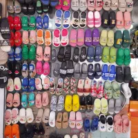 فروش صندل و دمپایی