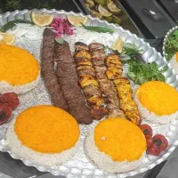 استخدام در یک رستوران با قدمت