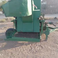 دستگاه بوجاری کنجد و زیره