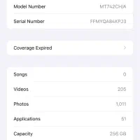 iPhone XS Max ظرفیت 256|موبایل|تهران, تهرانپارس شرقی|دیوار