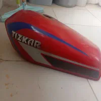 باک موتور