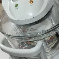 هواپز|اجاق گاز و لوازم برقی پخت‌وپز|اهواز, فاز ۱ پادادشهر|دیوار