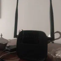 مودم وایفای