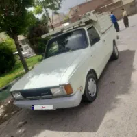 پیکان وانت مدل۹۰