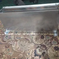 منقل به همراه سیخ|ظروف پختوپز|بندرعباس, |دیوار