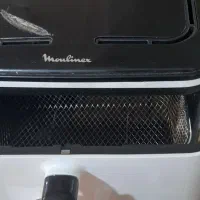 سرخ کن بدون روغن مولینیکس|اجاق گاز و لوازم برقی پختوپز|اهواز, فاز ۲ پادادشهر|دیوار