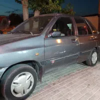 پرایدسواری