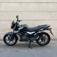 tnt 15 درحد|موتورسیکلت|تهران, گمرک|دیوار