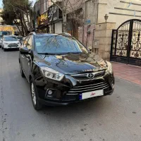 جک اس S5 بیرنگ اسفند ۹۹ موتور۲۰۰۰ توربو تحویل ۱۴۰۰