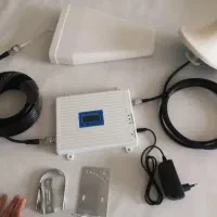 تقویت آنتن موبایل / پخش به سراسر کشور