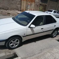 پژو ۴۰۵ اس ال ایکس ۱۸۰۰