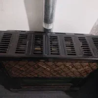 بخاری|بخاری، هیتر، شومینه|قزوین, |دیوار