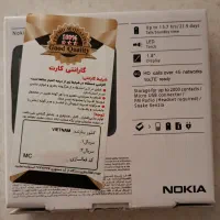 گوشی ساده نوکیا ۱۰۶|موبایل|فردیس, سرحد آباد|دیوار
