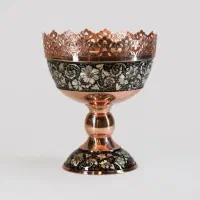 صنایع دستی نقره کوبی|صنایع دستی و سایر لوازم تزئینی|تهران, دولاب|دیوار