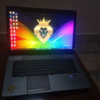 لپ تاپ hp